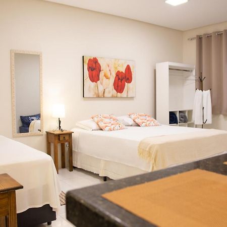 Flats Premium Jabaquara Daire Araquari Dış mekan fotoğraf