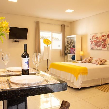 Flats Premium Jabaquara Daire Araquari Dış mekan fotoğraf
