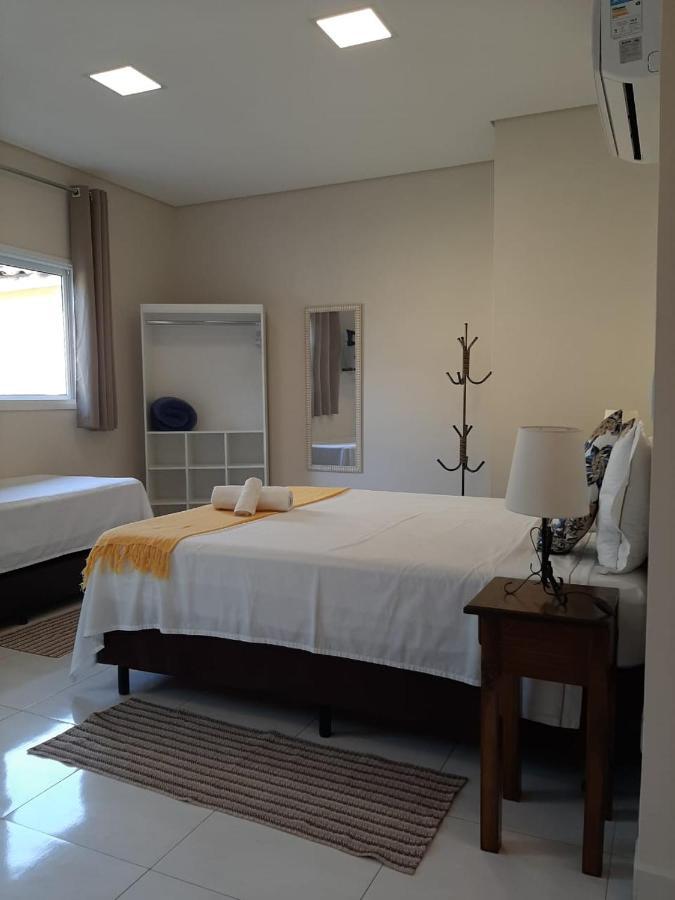 Flats Premium Jabaquara Daire Araquari Dış mekan fotoğraf