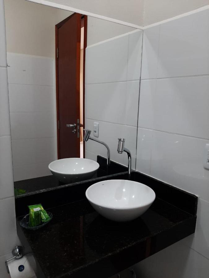 Flats Premium Jabaquara Daire Araquari Dış mekan fotoğraf