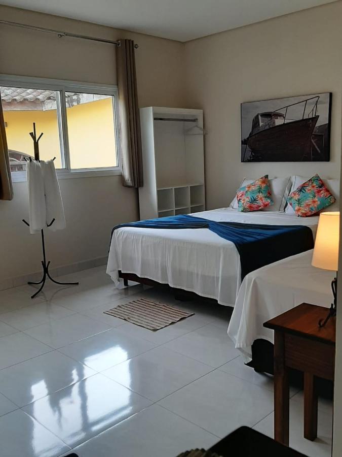 Flats Premium Jabaquara Daire Araquari Dış mekan fotoğraf