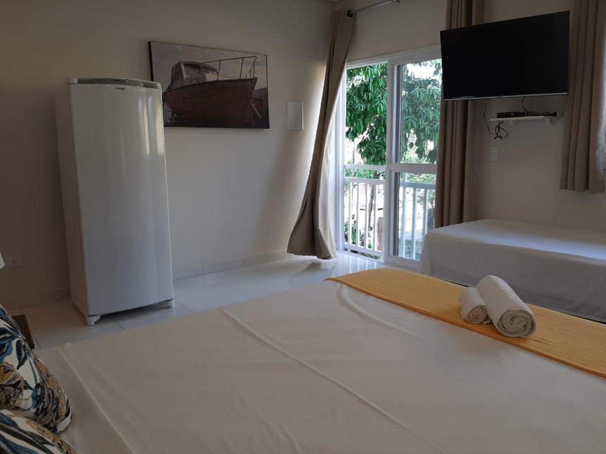 Flats Premium Jabaquara Daire Araquari Dış mekan fotoğraf