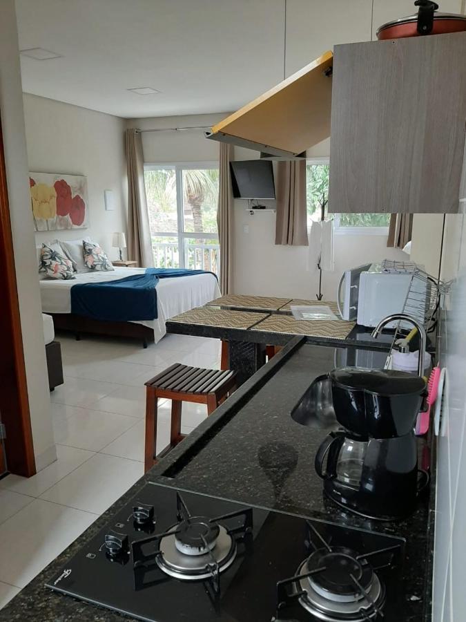 Flats Premium Jabaquara Daire Araquari Dış mekan fotoğraf