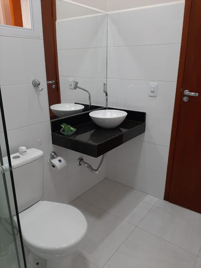 Flats Premium Jabaquara Daire Araquari Dış mekan fotoğraf