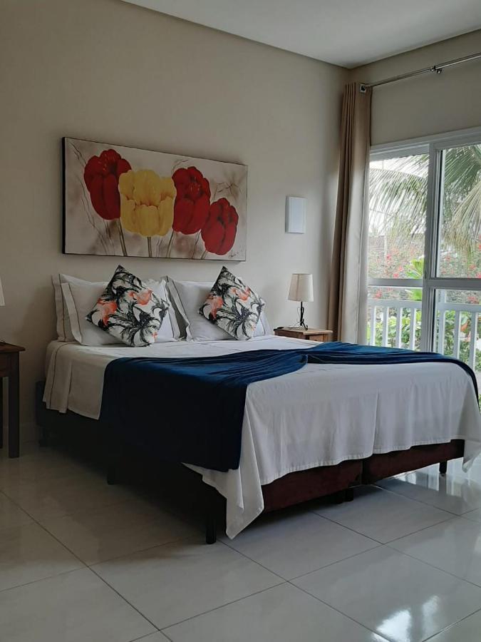 Flats Premium Jabaquara Daire Araquari Dış mekan fotoğraf