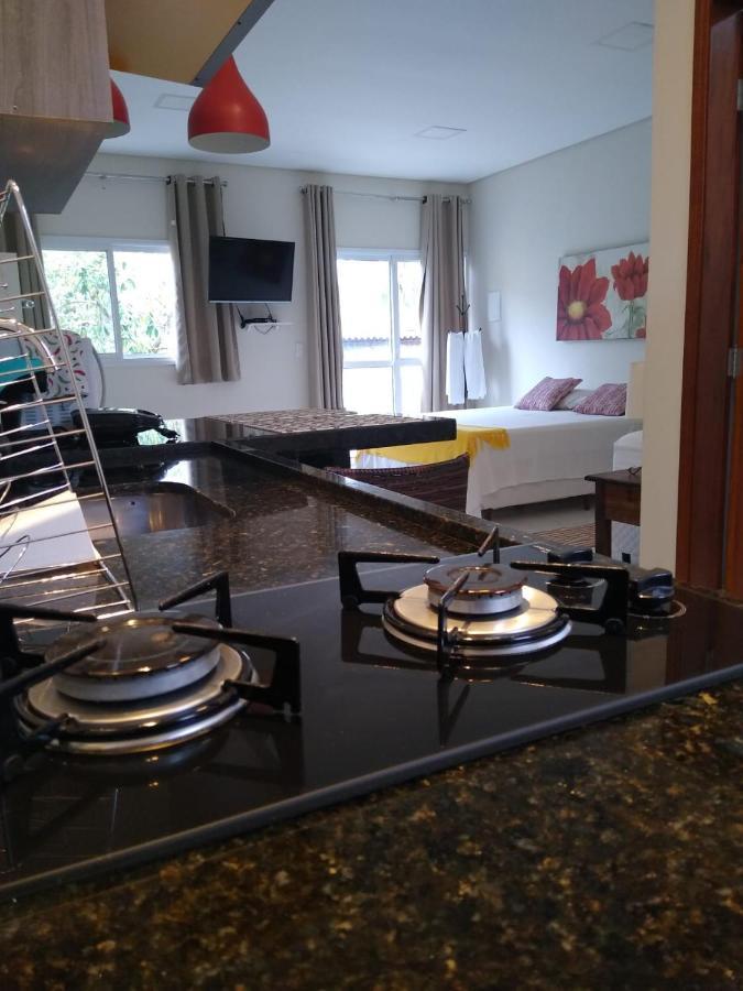 Flats Premium Jabaquara Daire Araquari Dış mekan fotoğraf