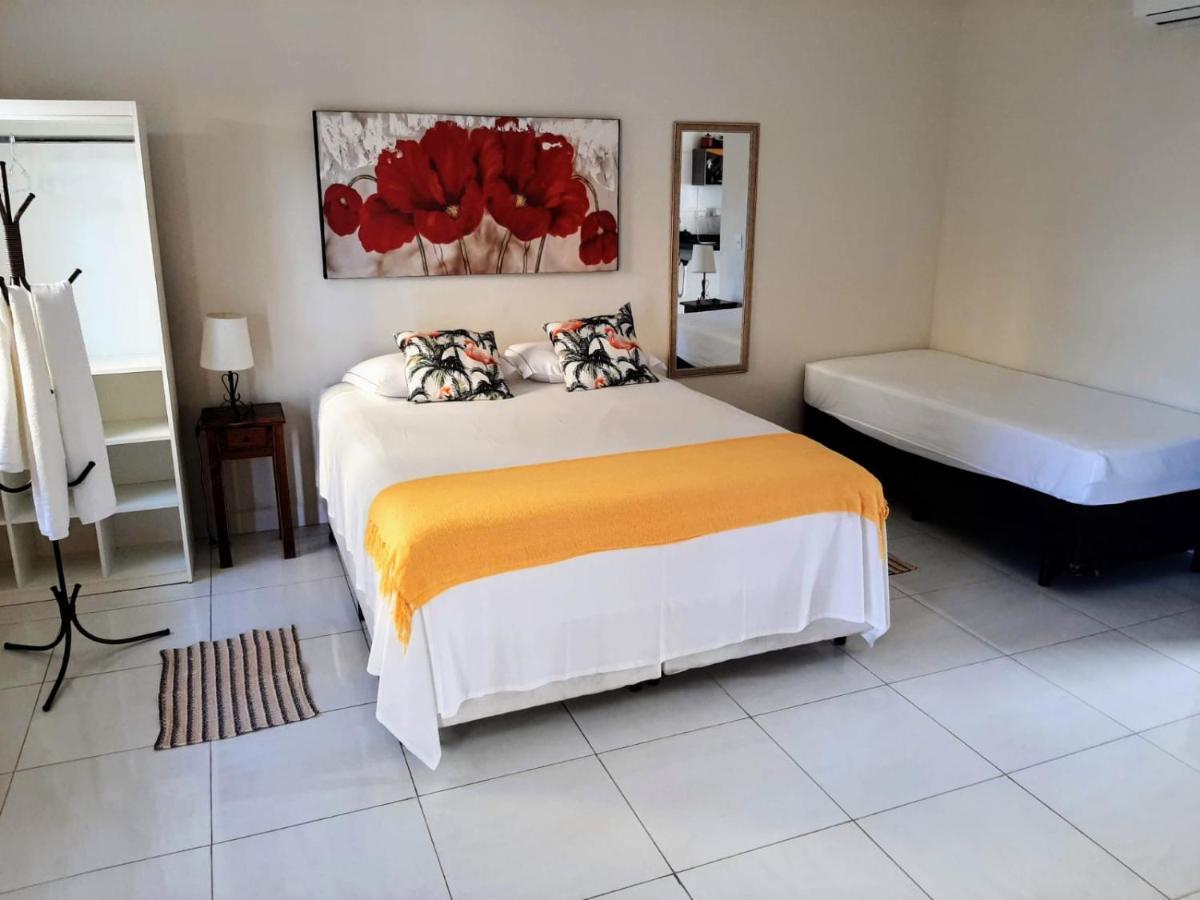 Flats Premium Jabaquara Daire Araquari Dış mekan fotoğraf