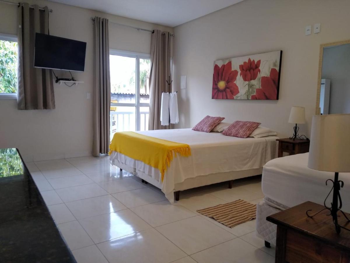 Flats Premium Jabaquara Daire Araquari Dış mekan fotoğraf