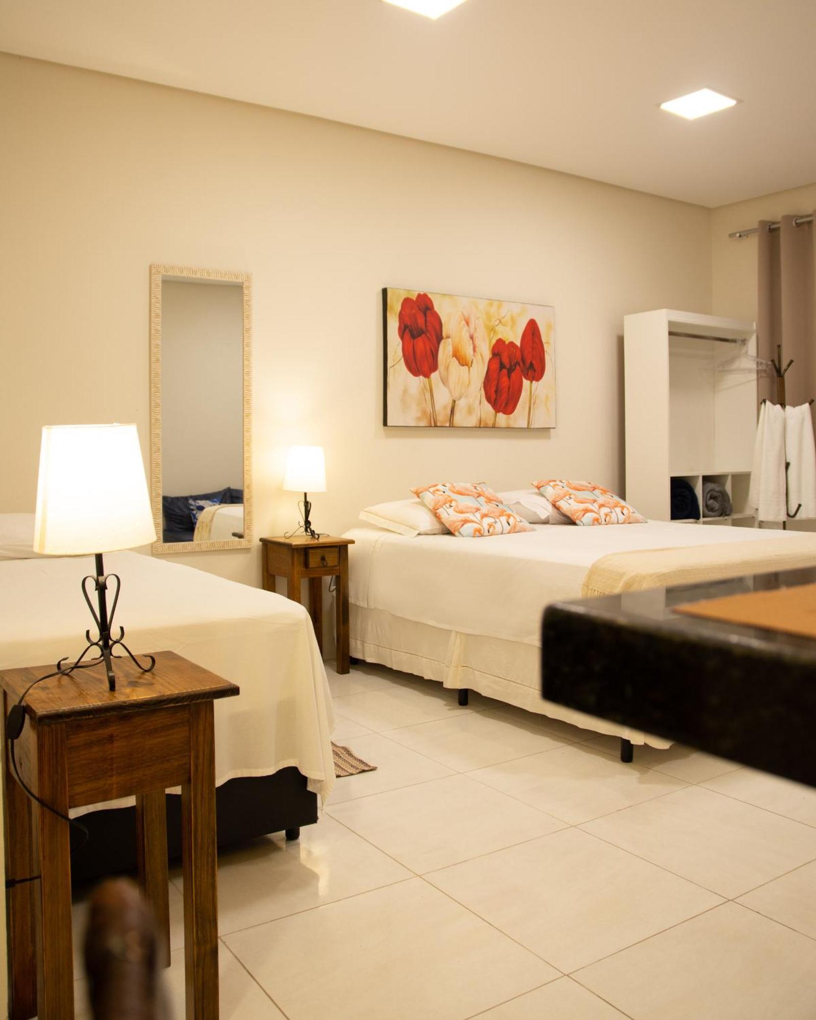 Flats Premium Jabaquara Daire Araquari Dış mekan fotoğraf