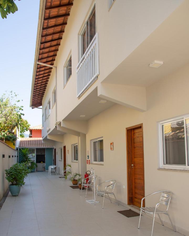 Flats Premium Jabaquara Daire Araquari Dış mekan fotoğraf