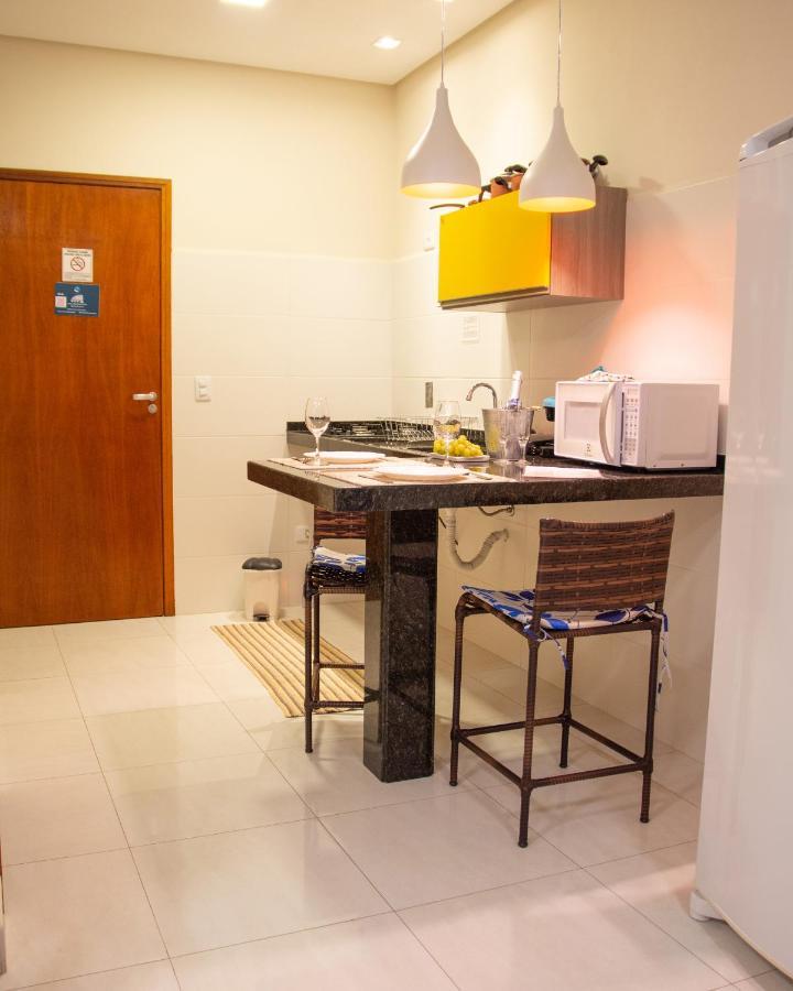 Flats Premium Jabaquara Daire Araquari Dış mekan fotoğraf
