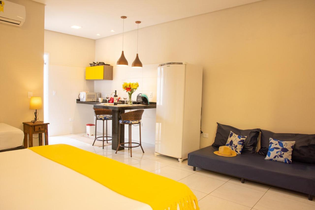 Flats Premium Jabaquara Daire Araquari Dış mekan fotoğraf
