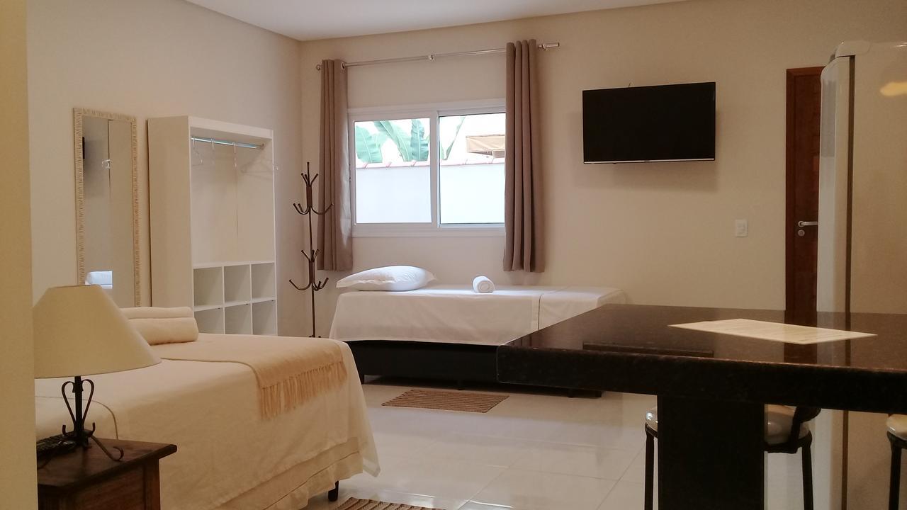 Flats Premium Jabaquara Daire Araquari Dış mekan fotoğraf