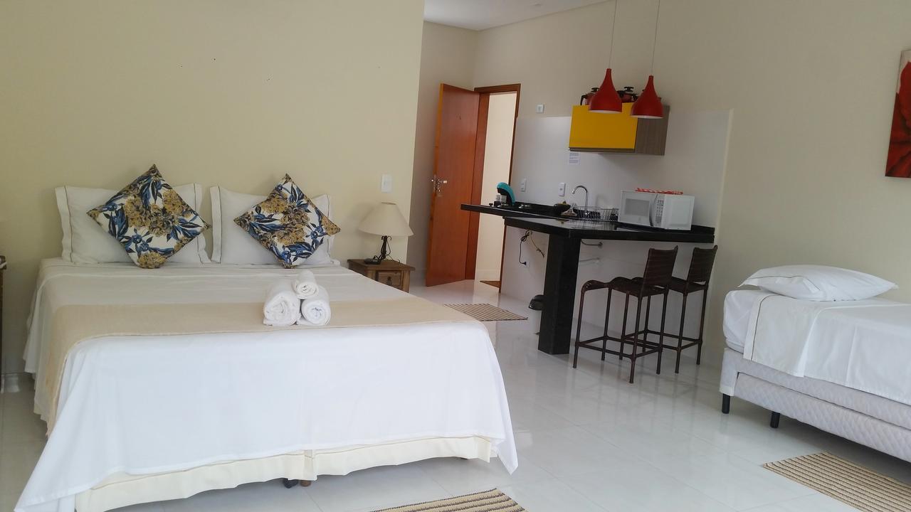 Flats Premium Jabaquara Daire Araquari Dış mekan fotoğraf