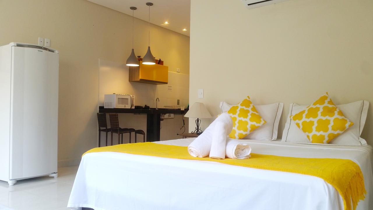 Flats Premium Jabaquara Daire Araquari Dış mekan fotoğraf